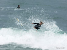 Surf à Torquay - Australie